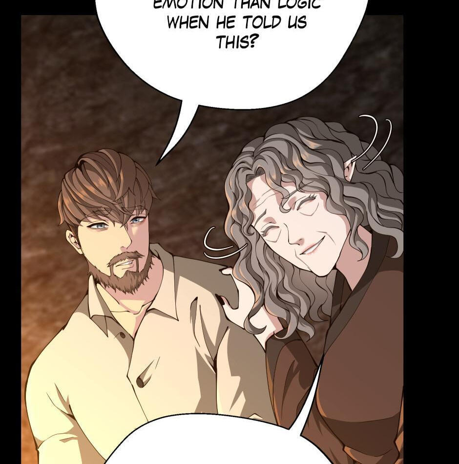 The Beginning After the End Chapter 150 page 38 - 