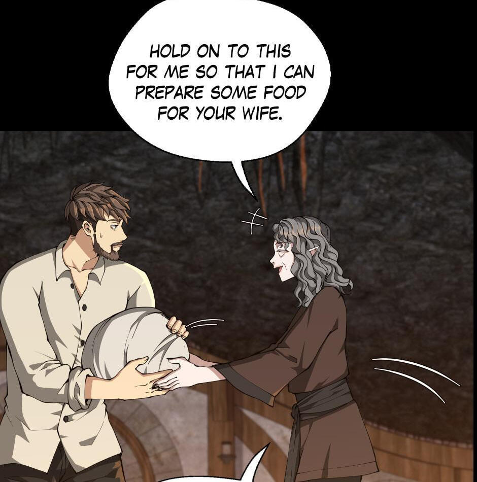 The Beginning After the End Chapter 150 page 44 - 