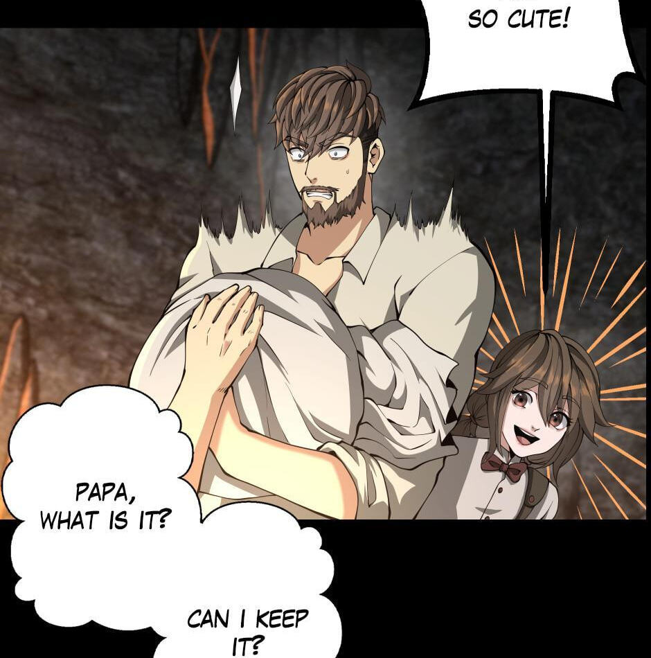 The Beginning After the End Chapter 150 page 50 - 