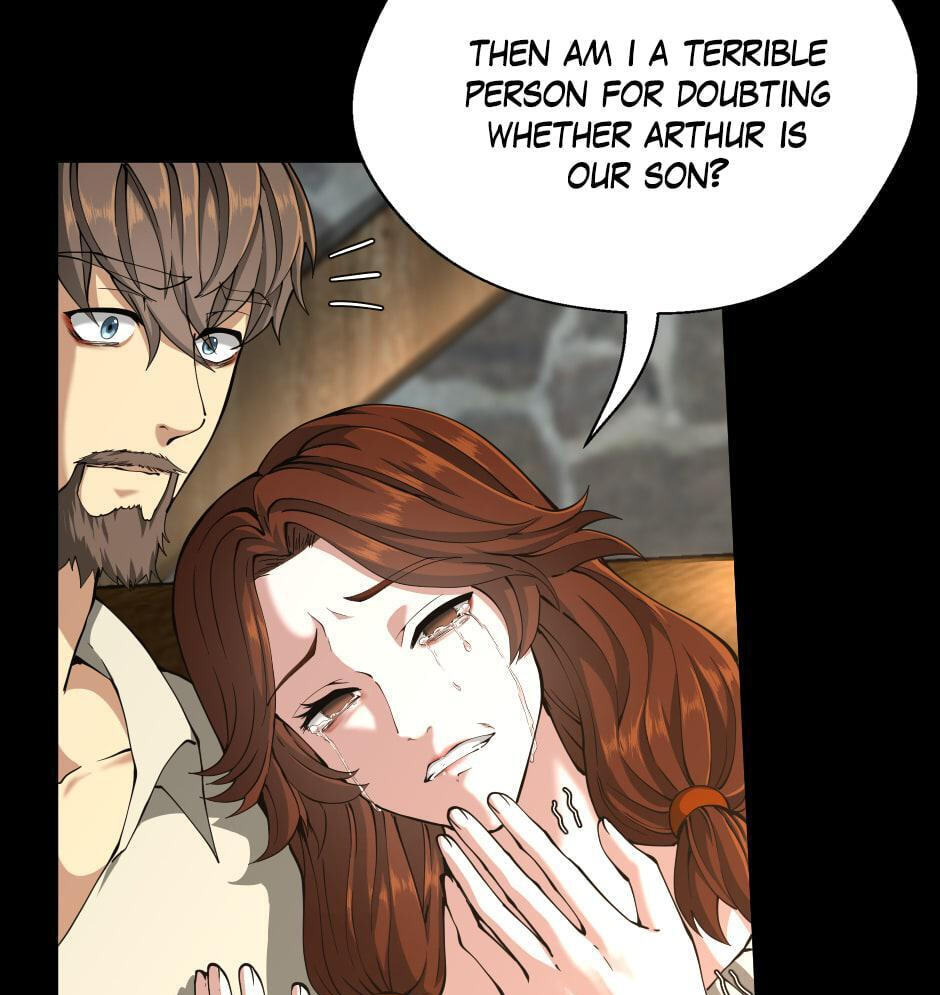 The Beginning After the End Chapter 150 page 79 - 