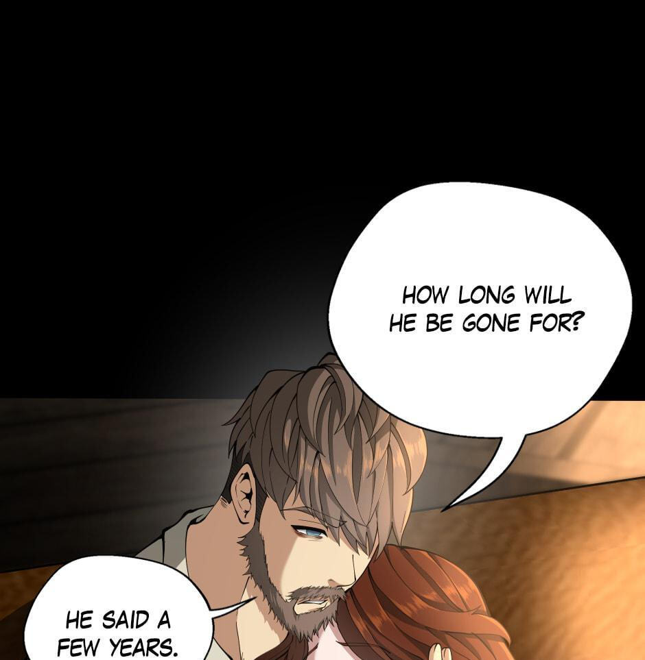 The Beginning After the End Chapter 150 page 91 - 