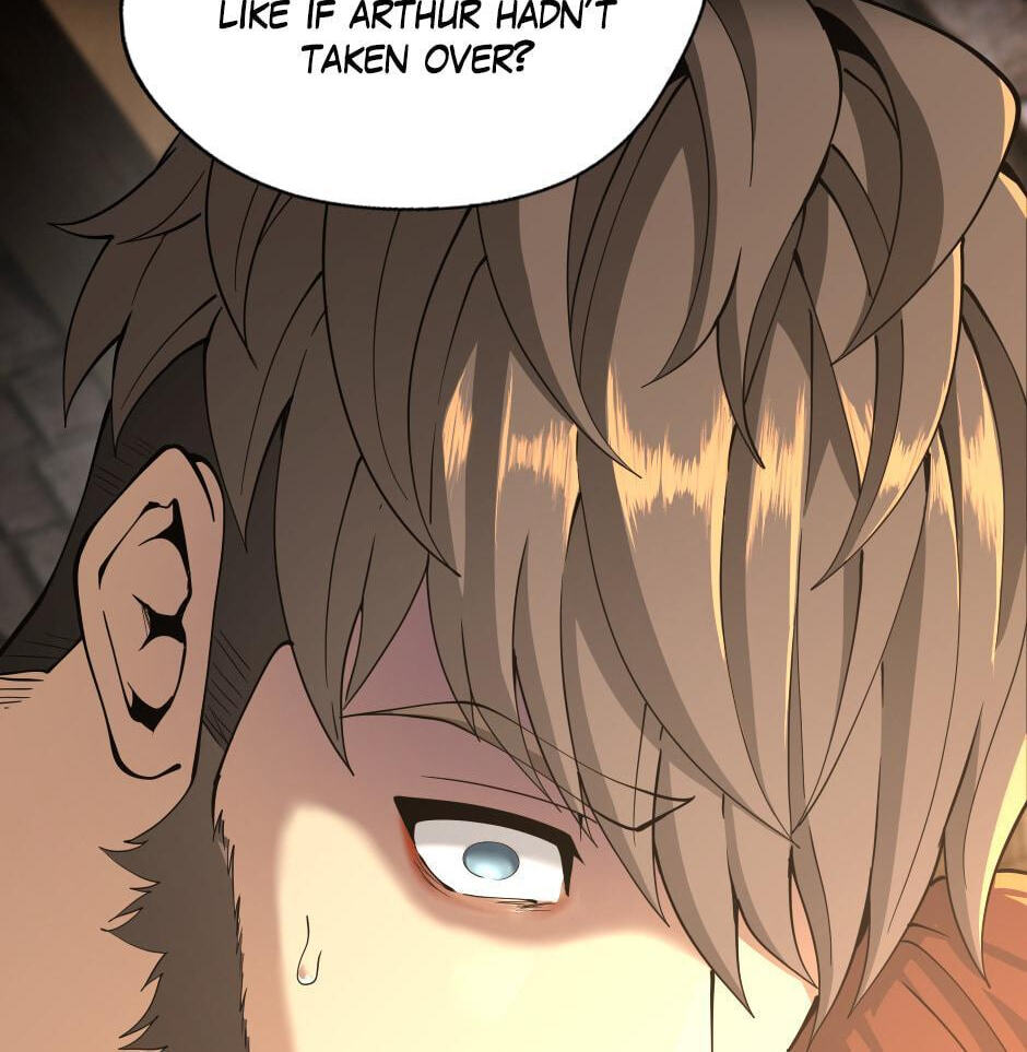 The Beginning After the End Chapter 150 page 94 - 