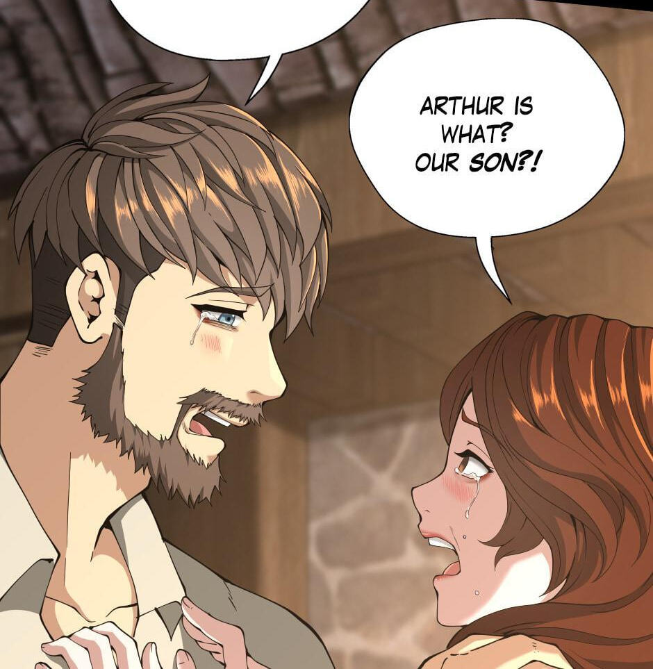 The Beginning After the End Chapter 150 page 100 - 