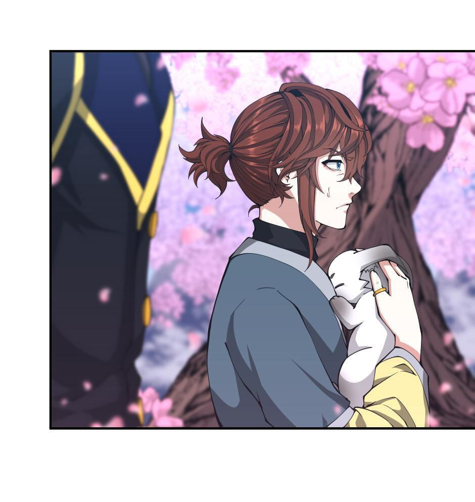 The Beginning After the End Chapter 151 page 11 - 