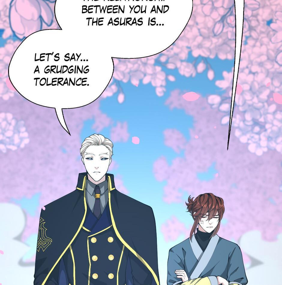 The Beginning After the End Chapter 151 page 112 - 