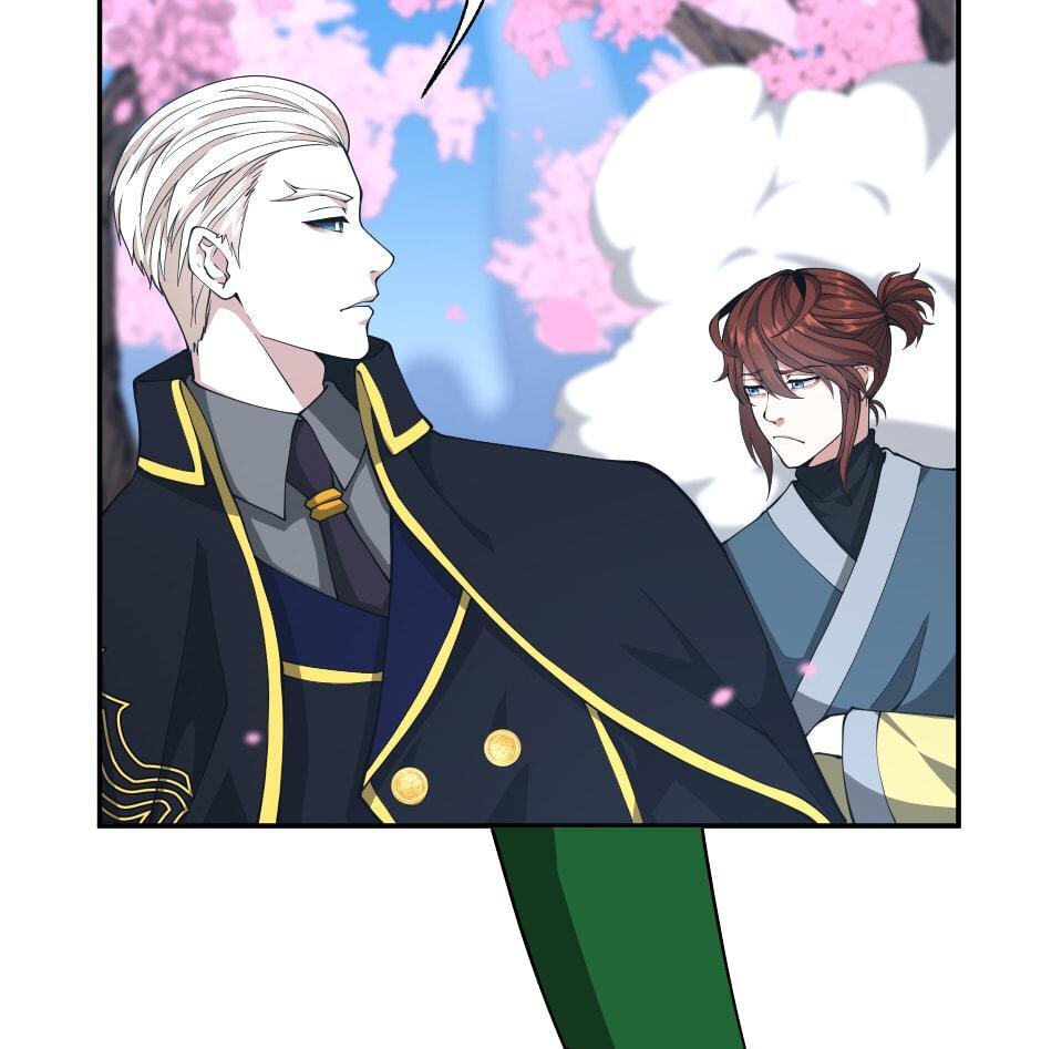 The Beginning After the End Chapter 151 page 116 - 