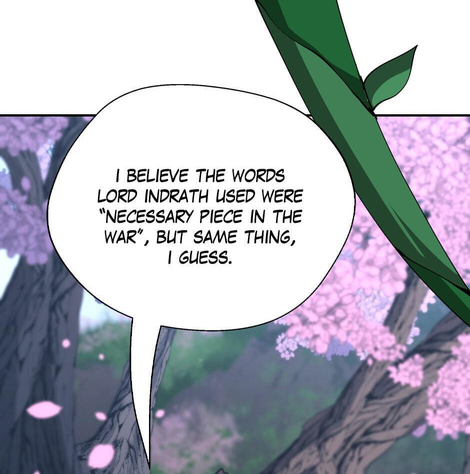 The Beginning After the End Chapter 151 page 117 - 