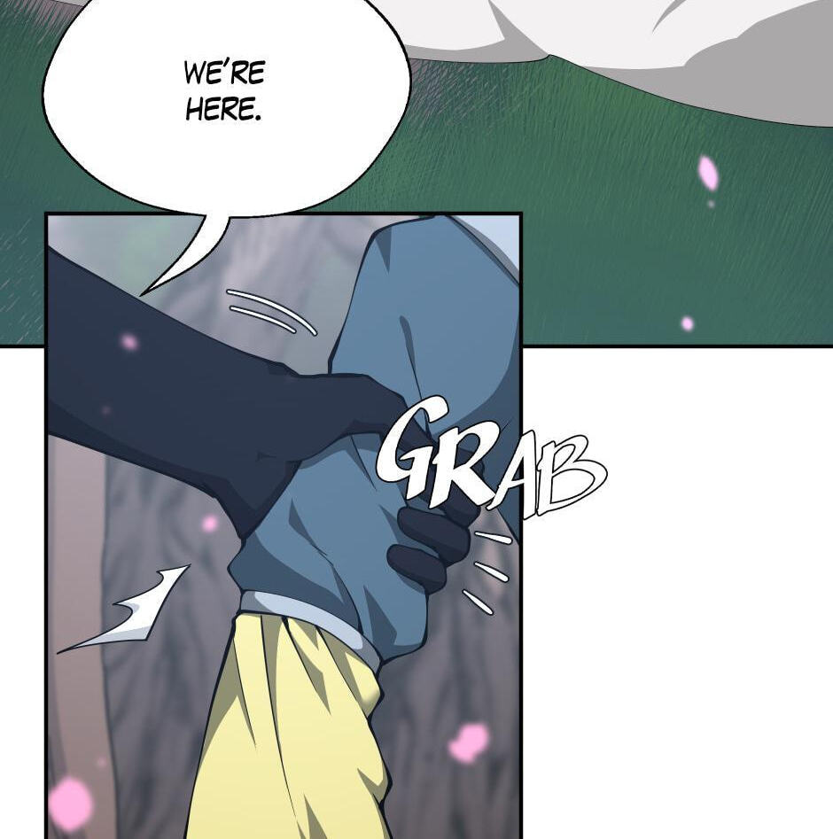 The Beginning After the End Chapter 151 page 119 - 
