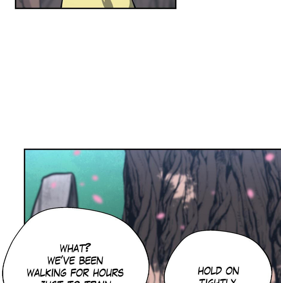 The Beginning After the End Chapter 151 page 120 - 