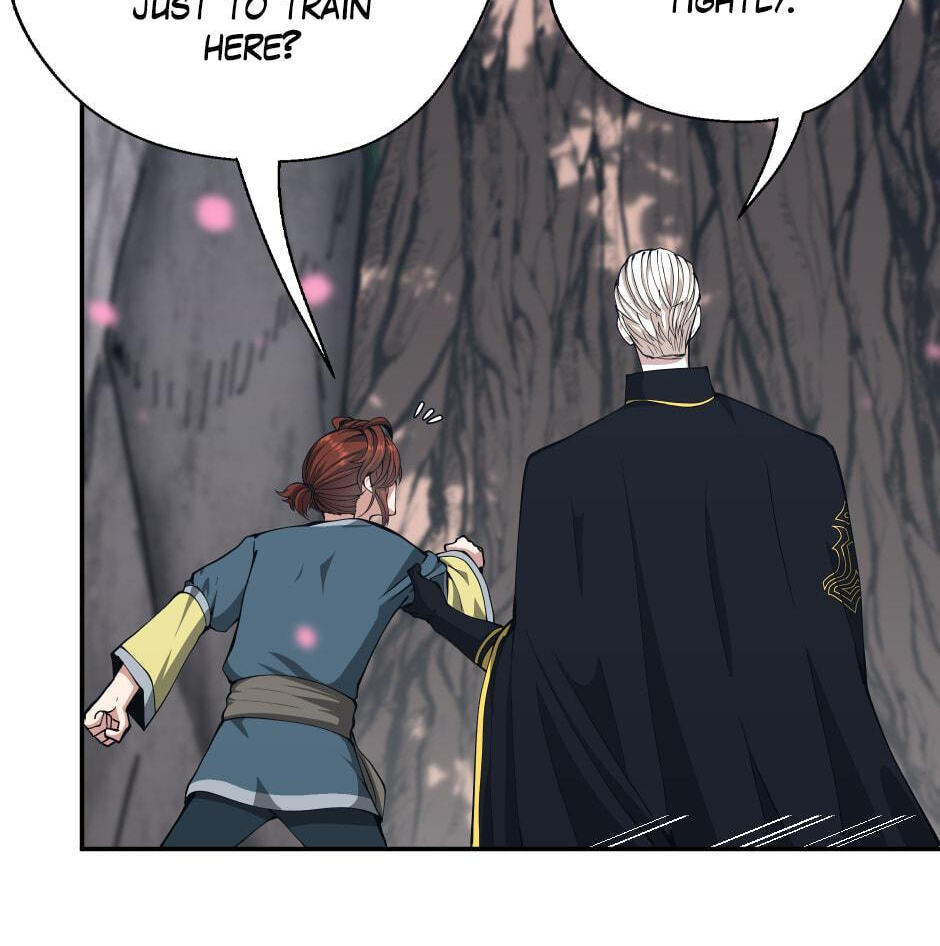 The Beginning After the End Chapter 151 page 121 - 