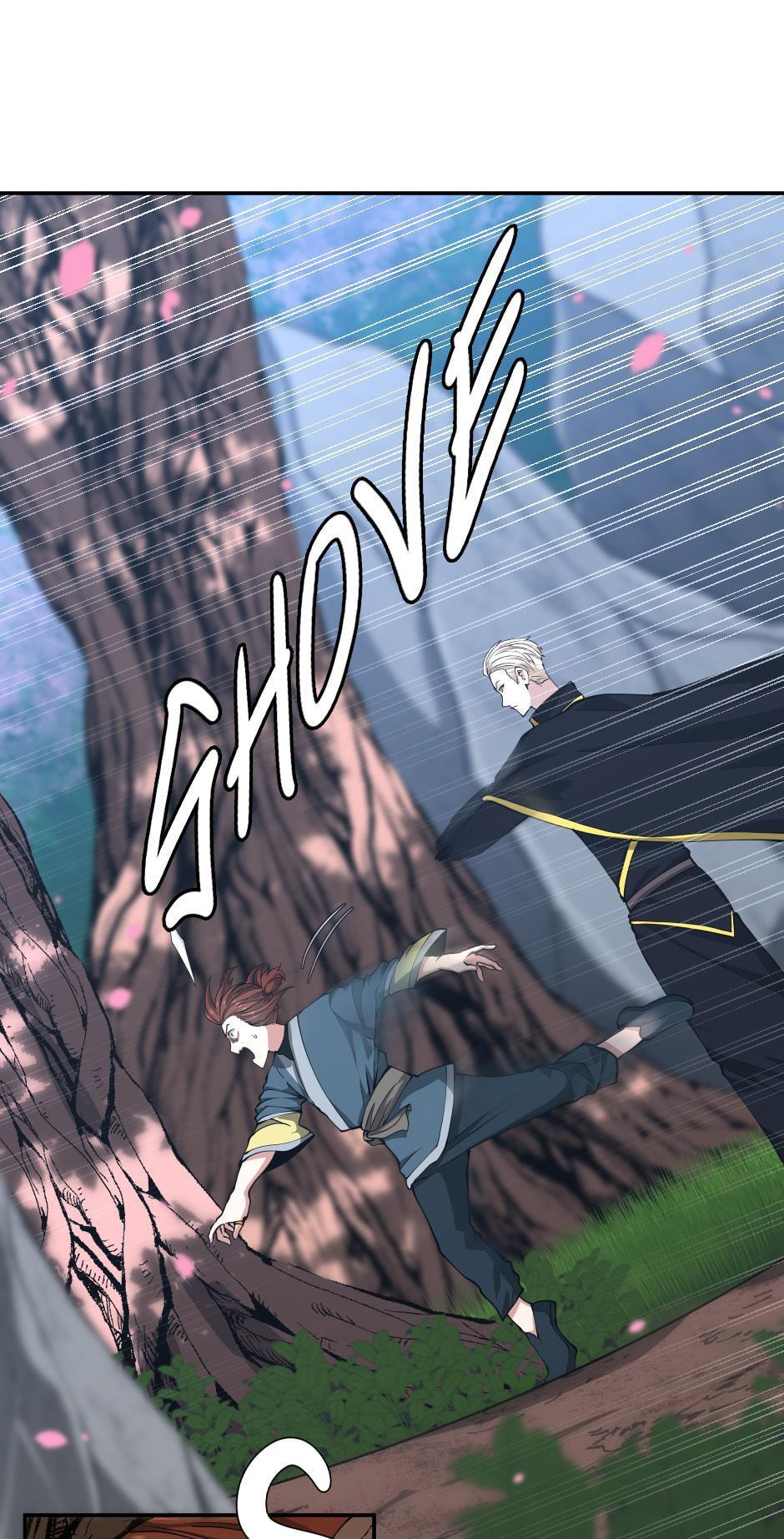 The Beginning After the End Chapter 151 page 122 - 