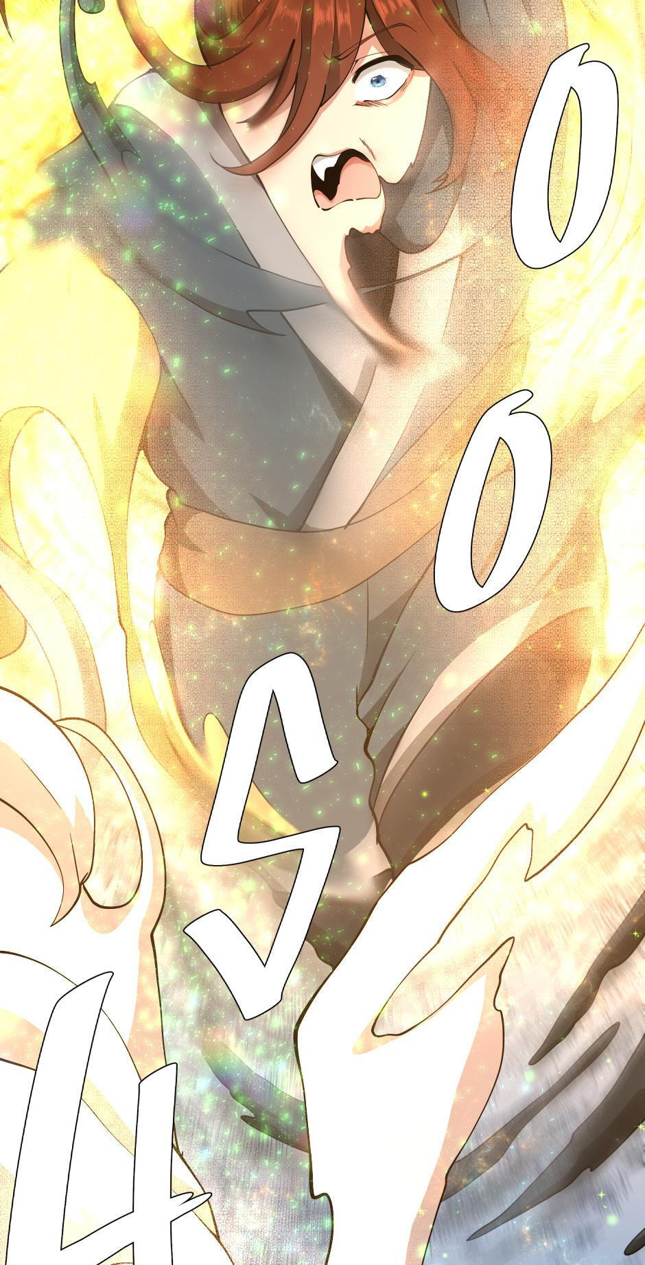 The Beginning After the End Chapter 151 page 124 - 