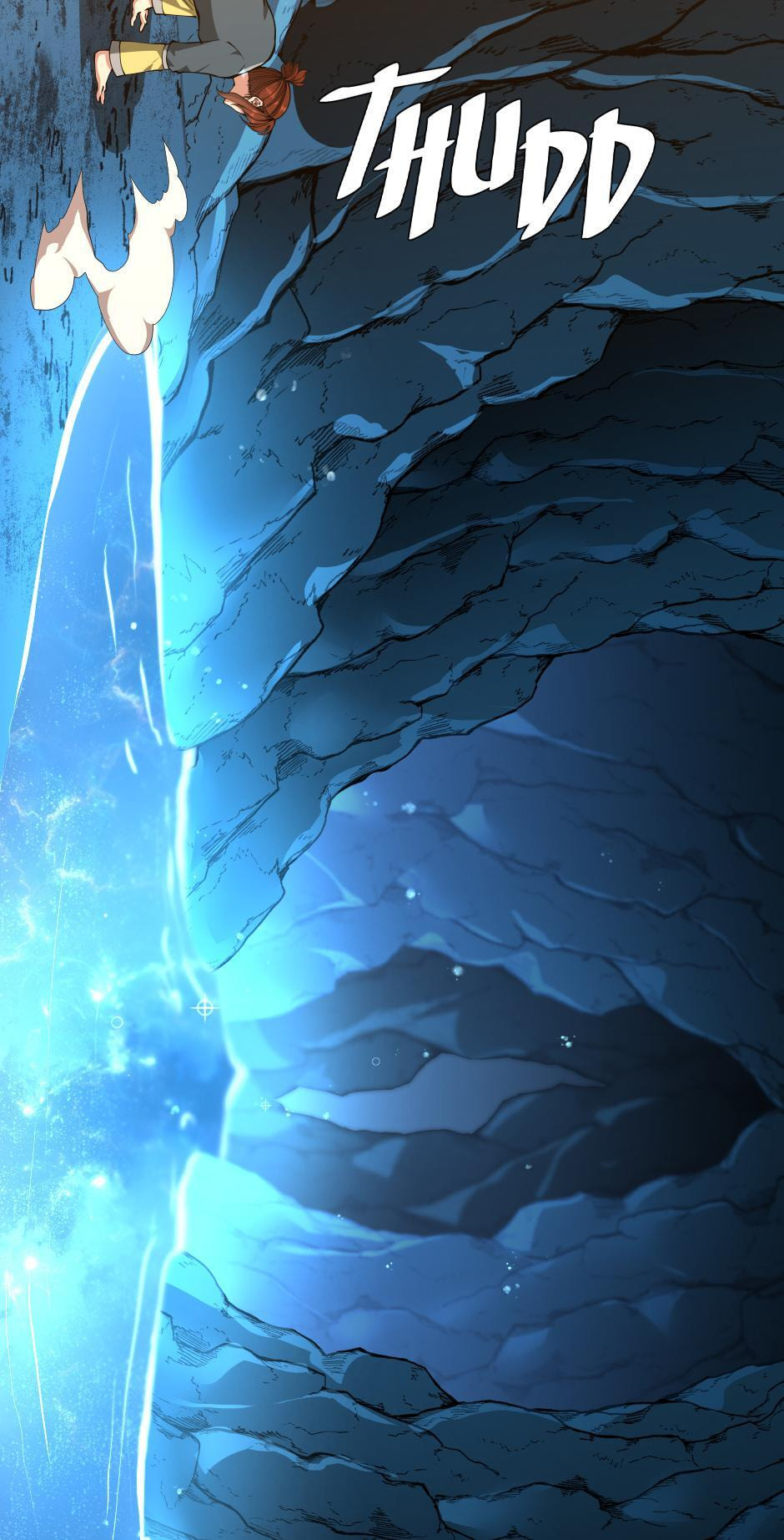 The Beginning After the End Chapter 151 page 126 - 