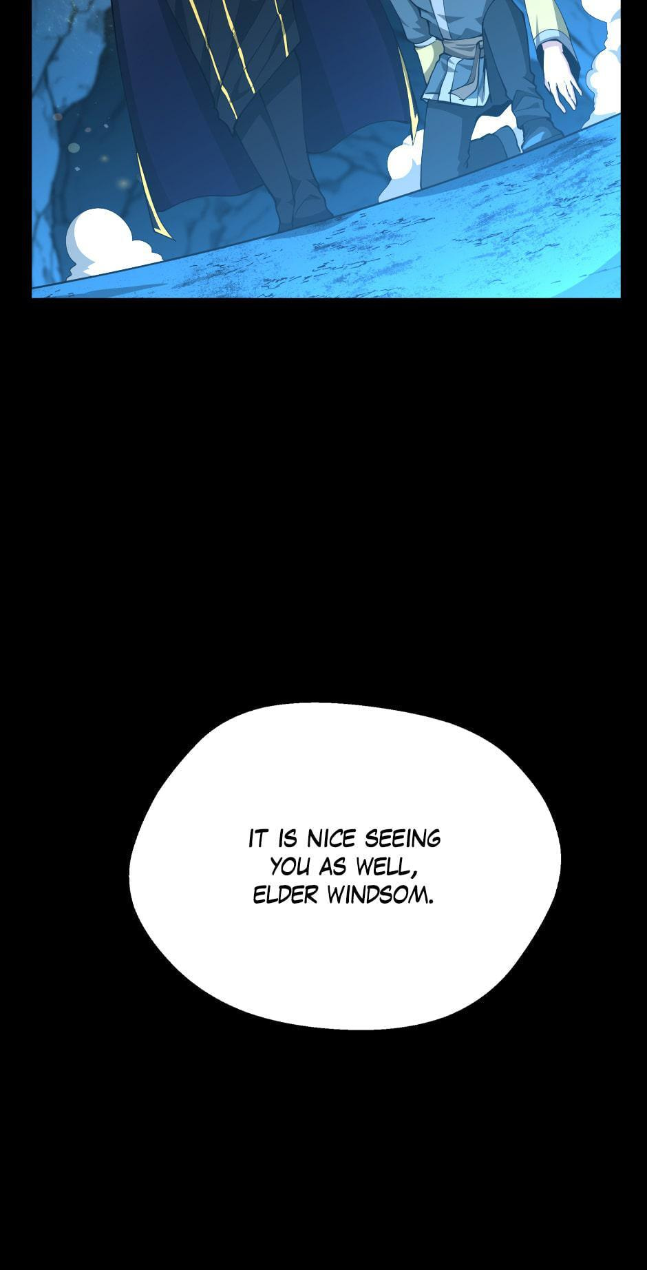 The Beginning After the End Chapter 151 page 128 - 