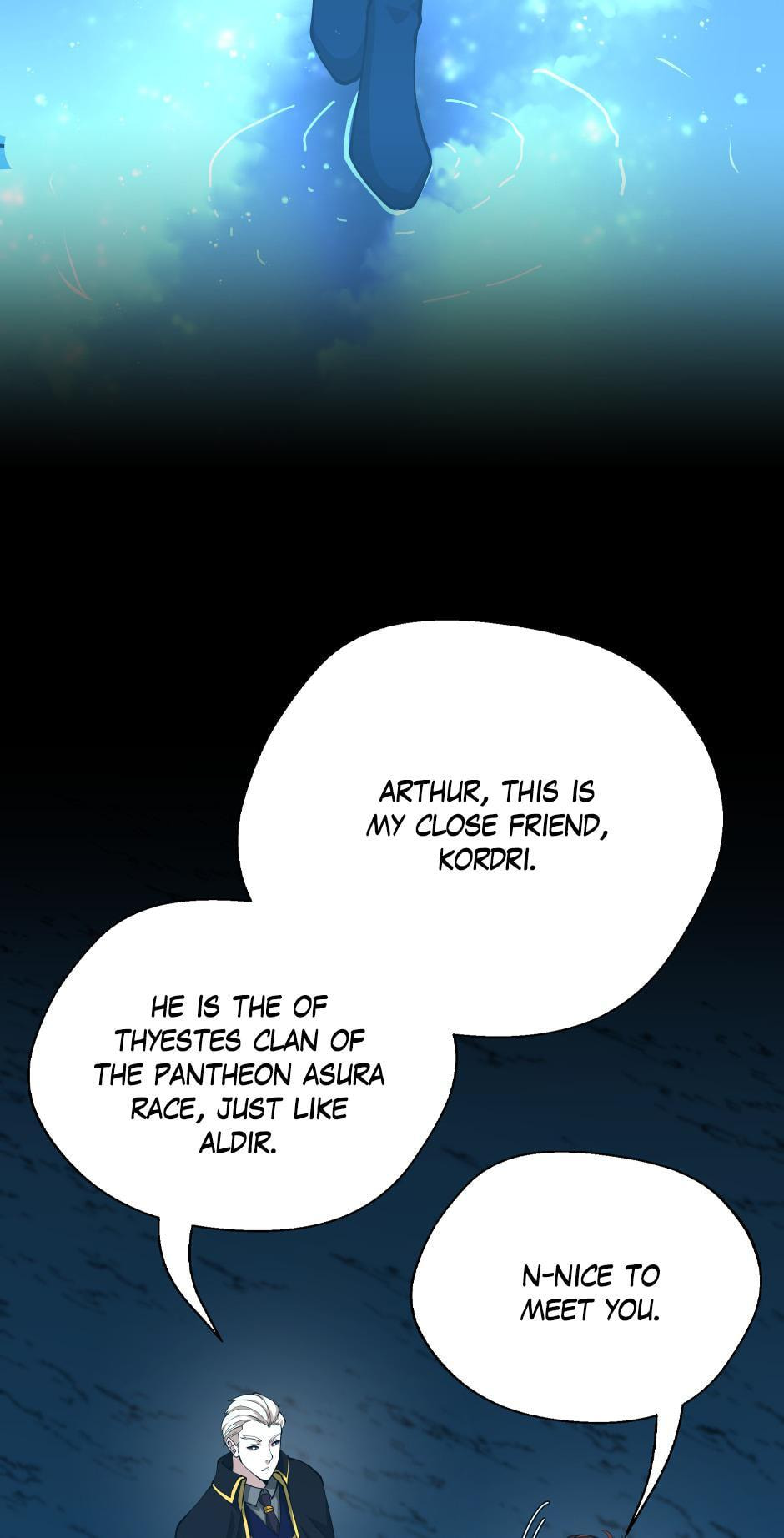 The Beginning After the End Chapter 151 page 131 - 