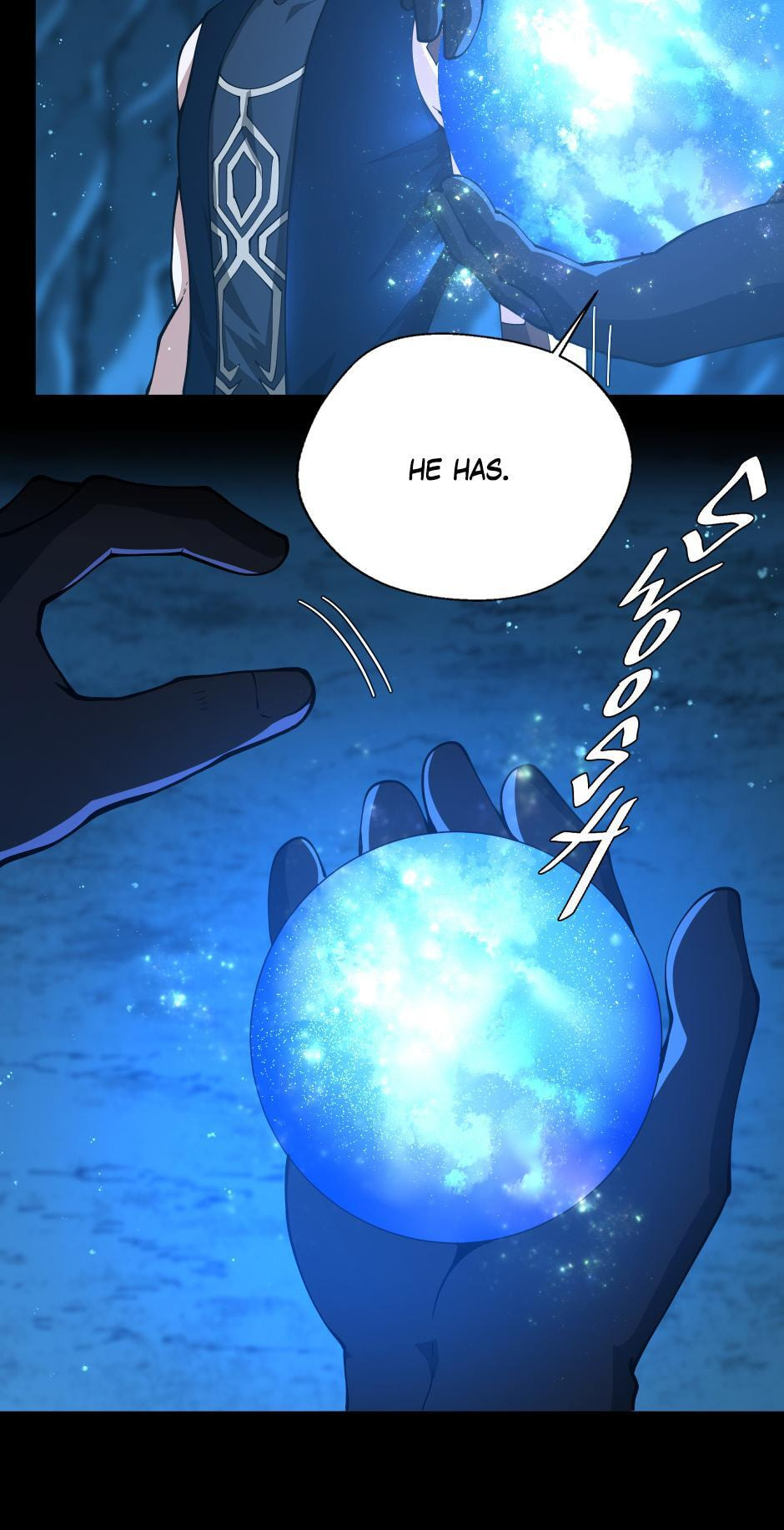 The Beginning After the End Chapter 151 page 133 - 