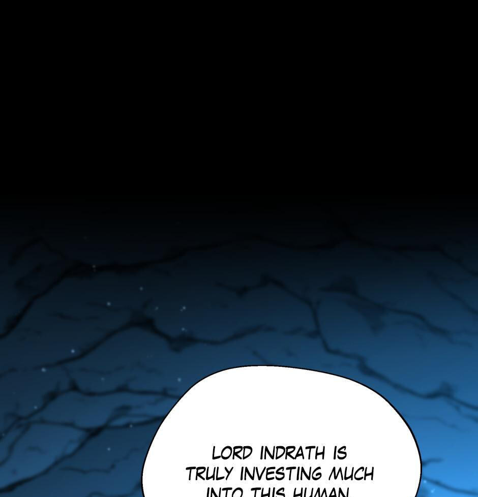 The Beginning After the End Chapter 151 page 134 - 