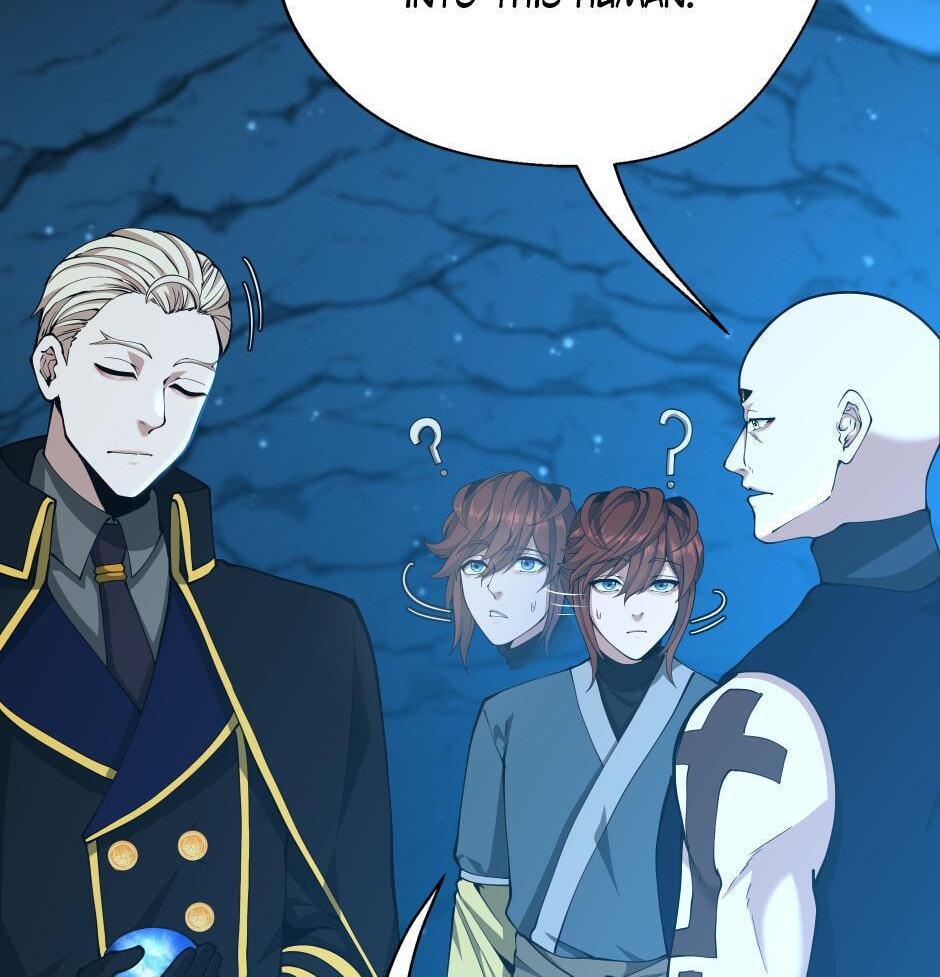 The Beginning After the End Chapter 151 page 135 - 