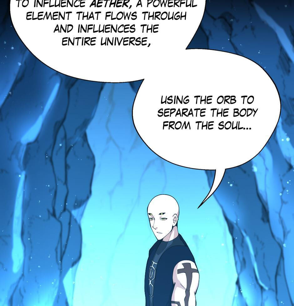 The Beginning After the End Chapter 151 page 138 - 