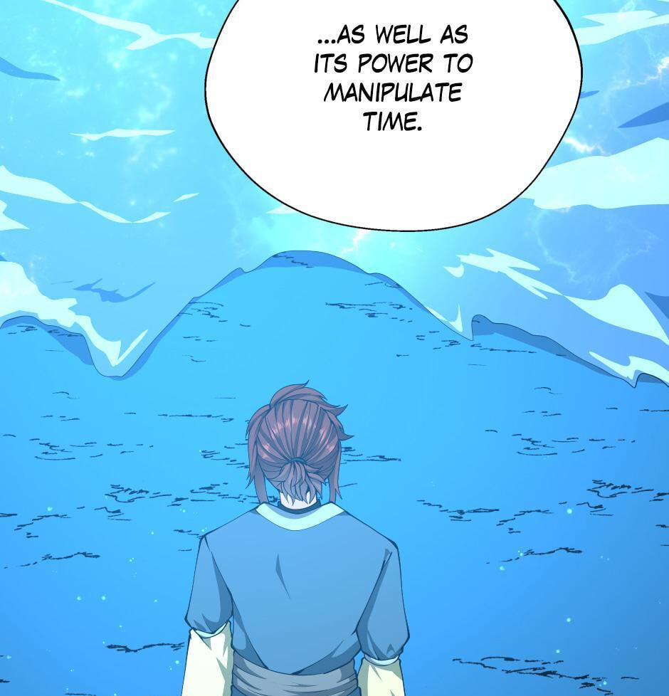 The Beginning After the End Chapter 151 page 140 - 