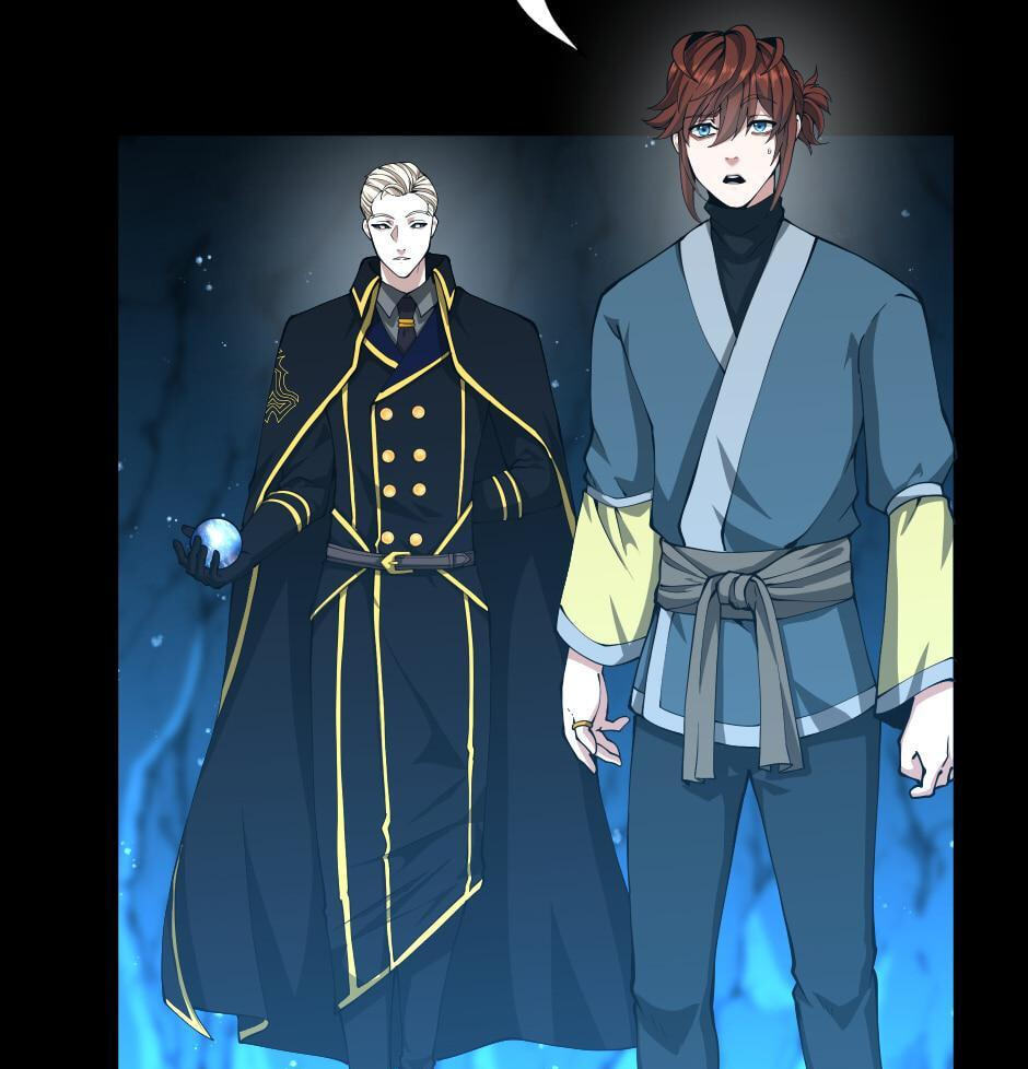 The Beginning After the End Chapter 151 page 142 - 