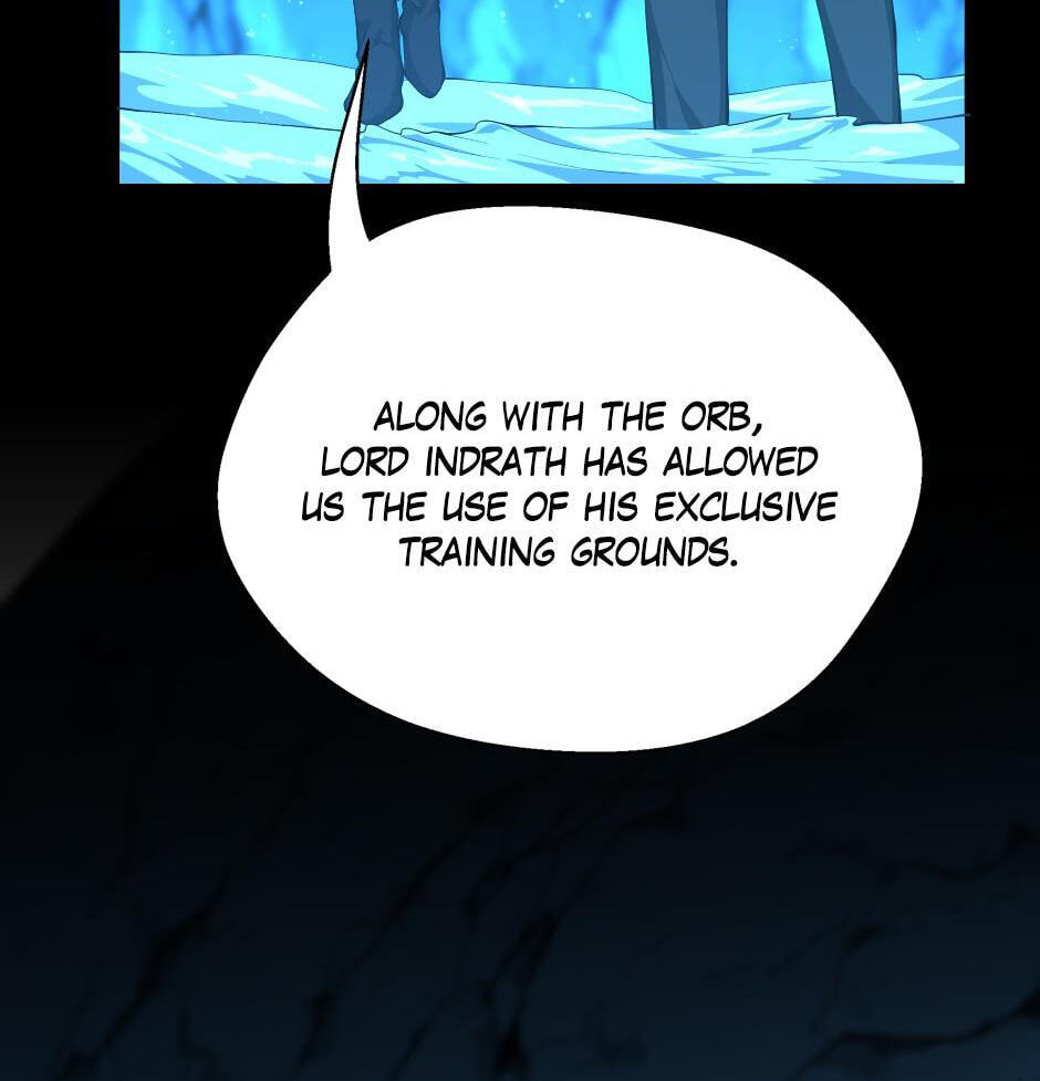 The Beginning After the End Chapter 151 page 143 - 