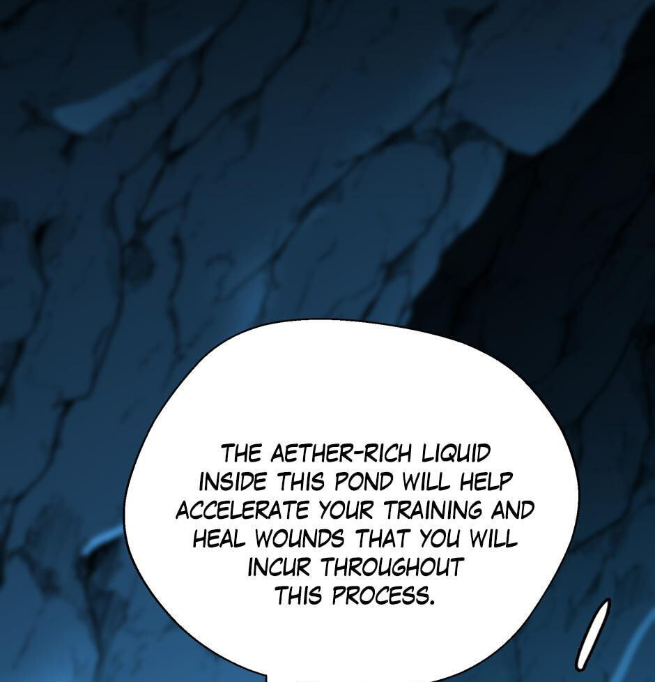 The Beginning After the End Chapter 151 page 144 - 