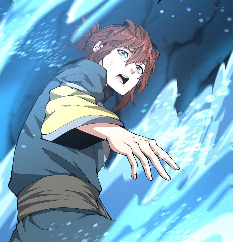 The Beginning After the End Chapter 151 page 148 - 