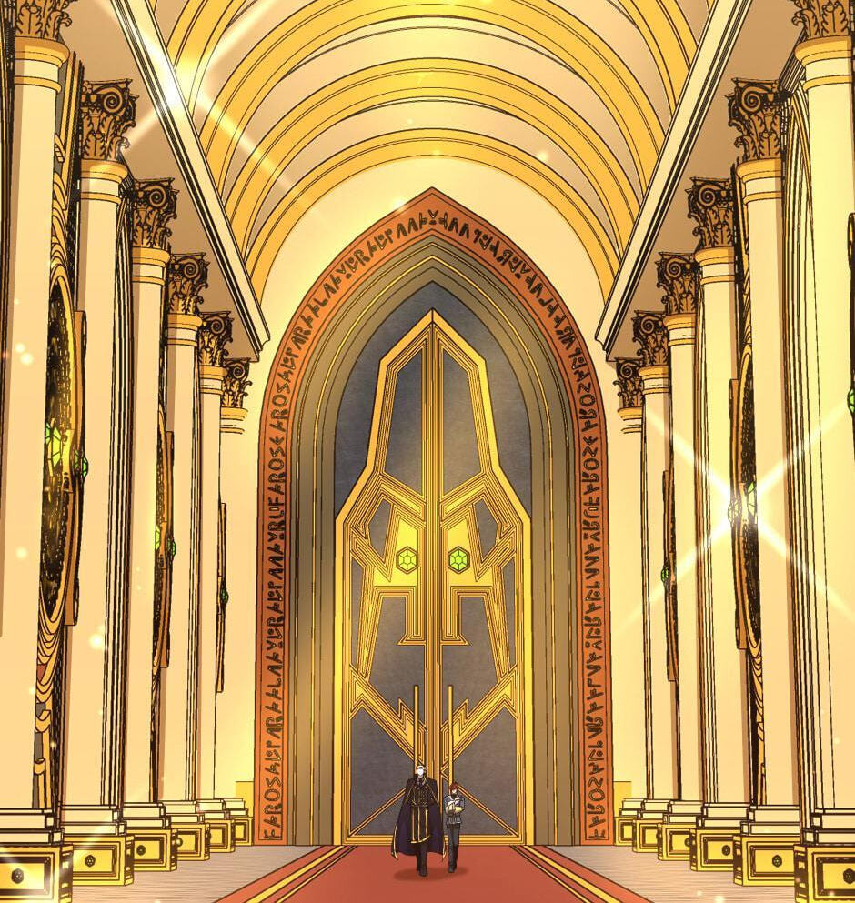 The Beginning After the End Chapter 151 page 24 - 
