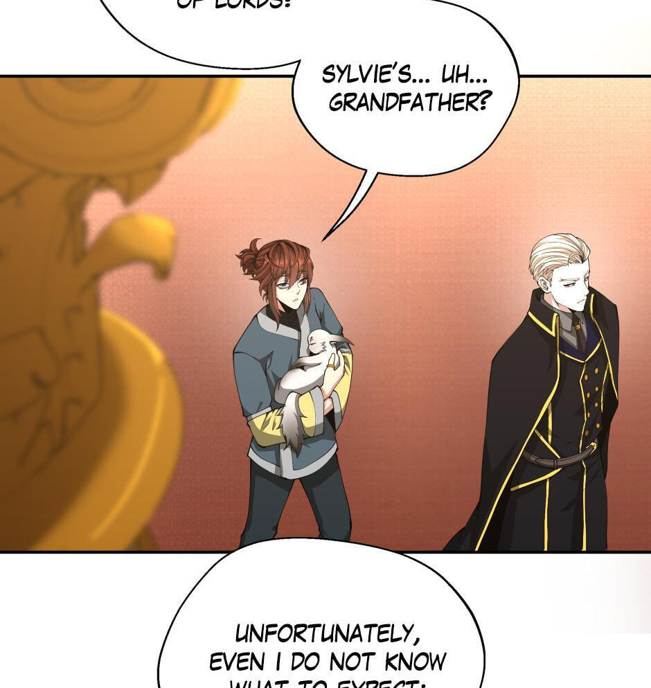 The Beginning After the End Chapter 151 page 26 - 
