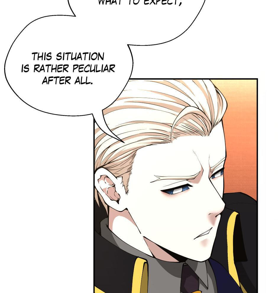 The Beginning After the End Chapter 151 page 27 - 
