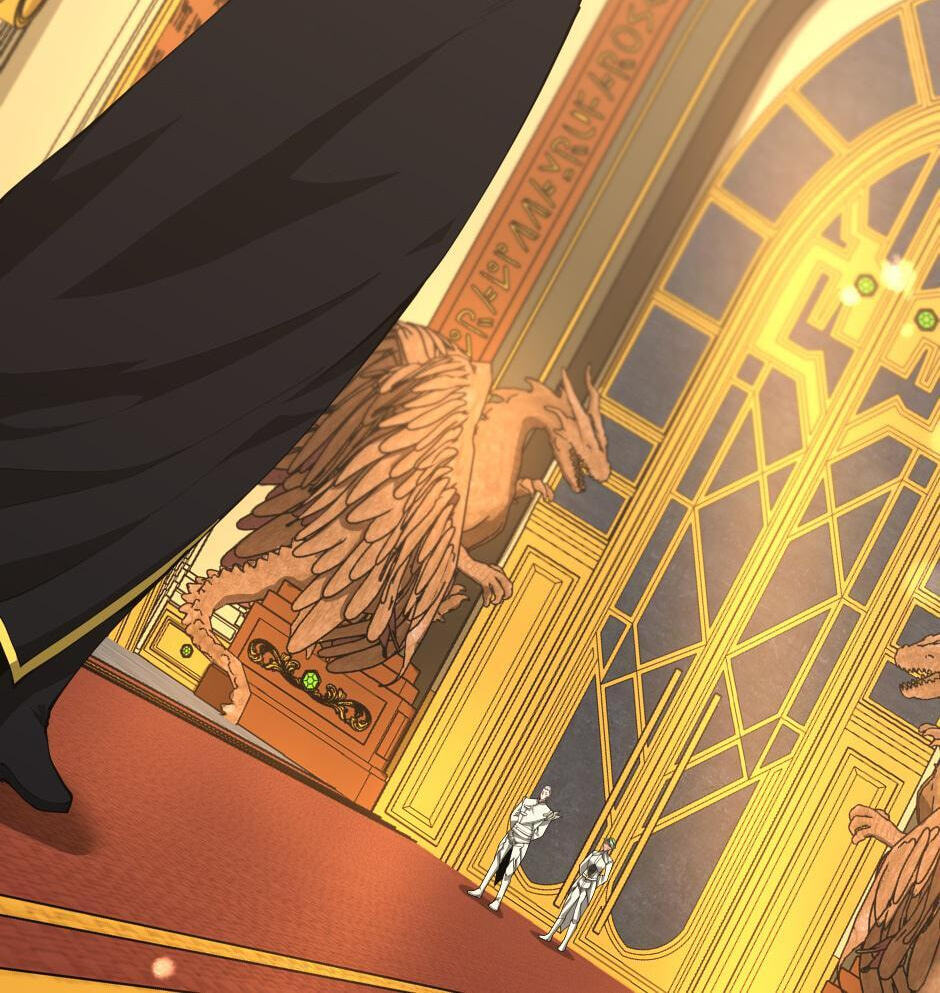 The Beginning After the End Chapter 151 page 30 - 