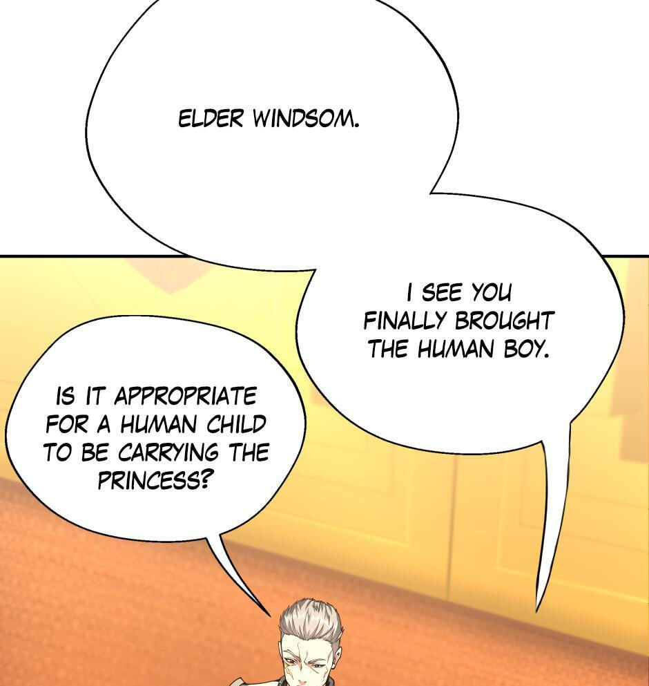 The Beginning After the End Chapter 151 page 33 - 