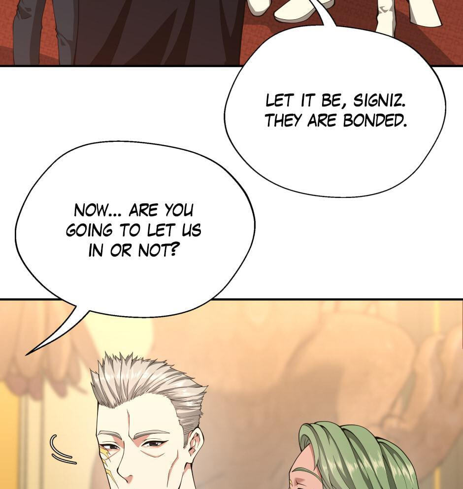 The Beginning After the End Chapter 151 page 35 - 
