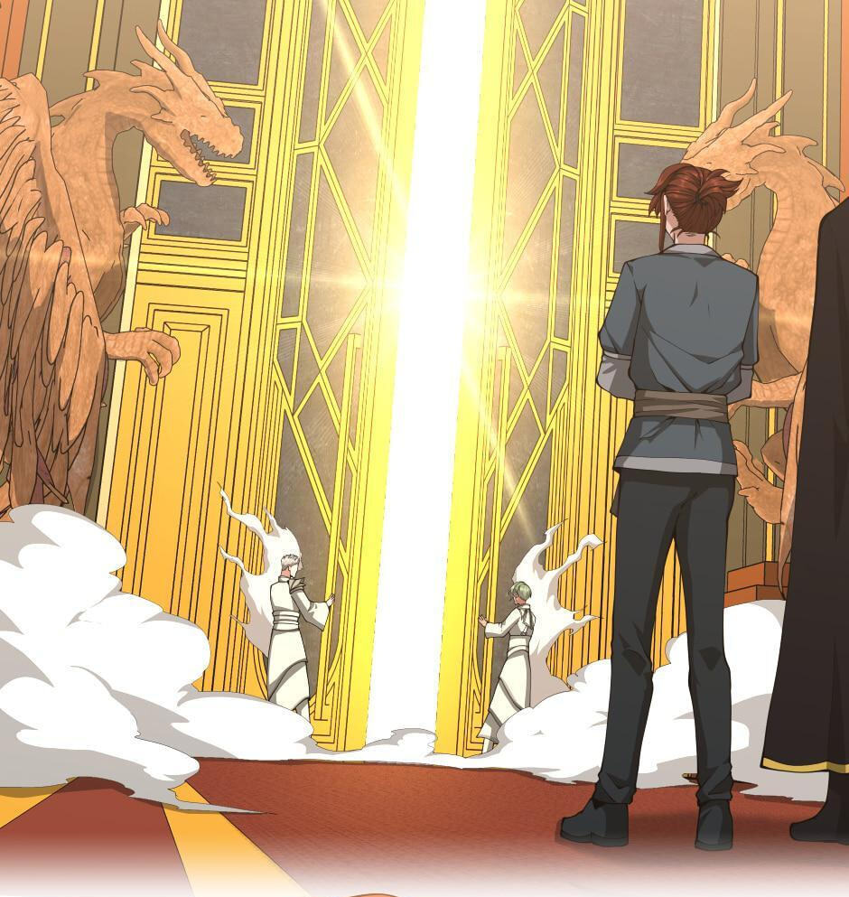 The Beginning After the End Chapter 151 page 39 - 