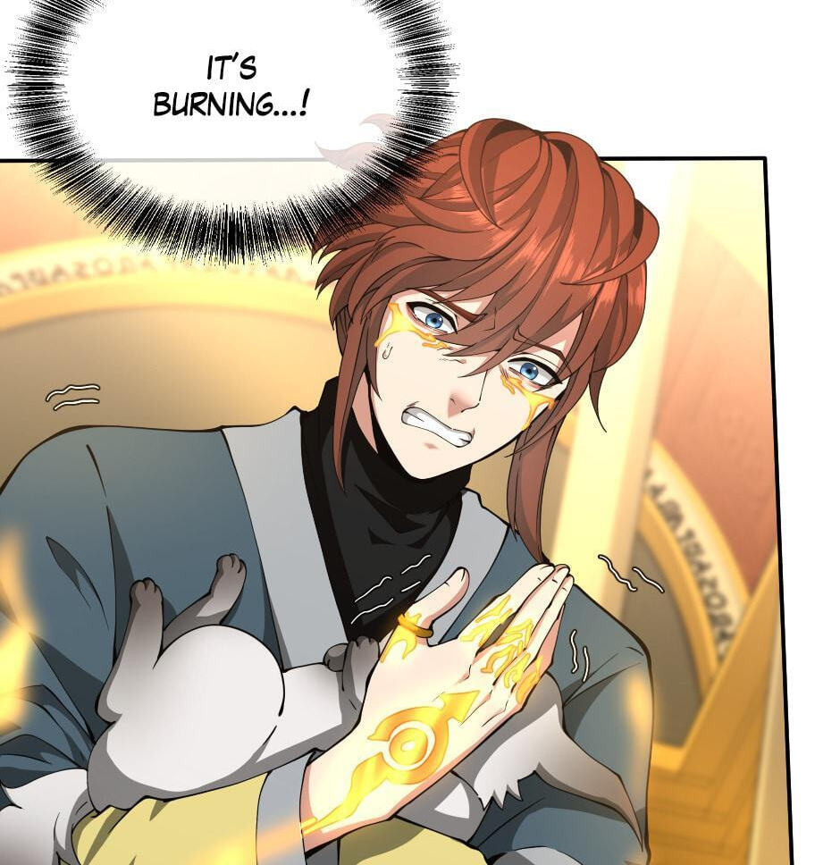 The Beginning After the End Chapter 151 page 58 - 