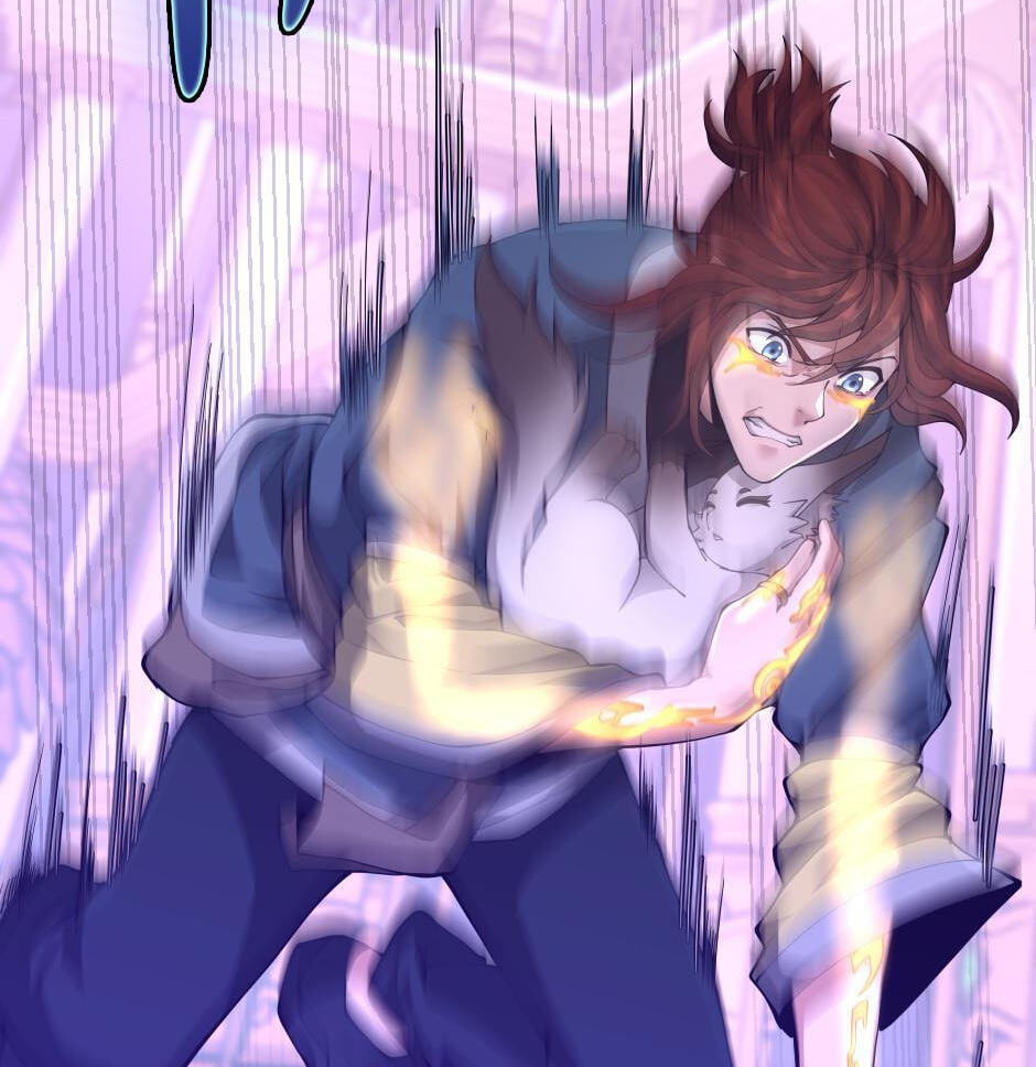 The Beginning After the End Chapter 151 page 60 - 