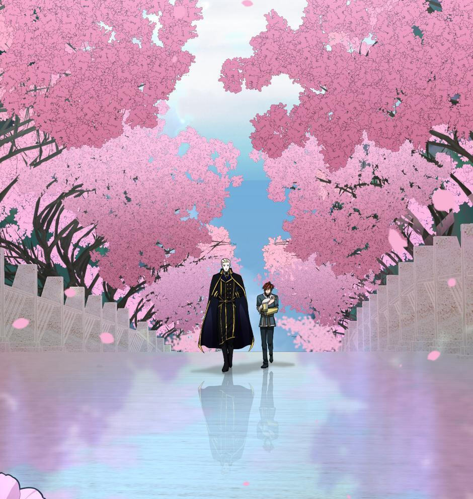 The Beginning After the End Chapter 151 page 7 - 