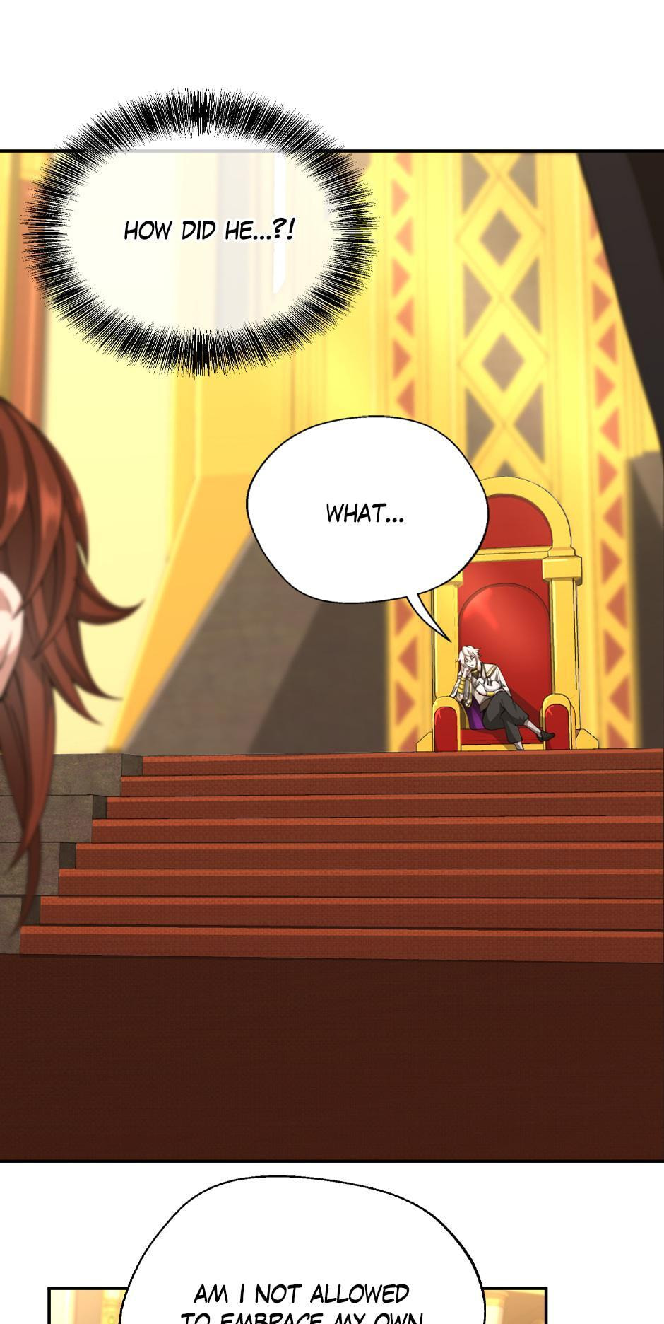 The Beginning After the End Chapter 151 page 65 - 