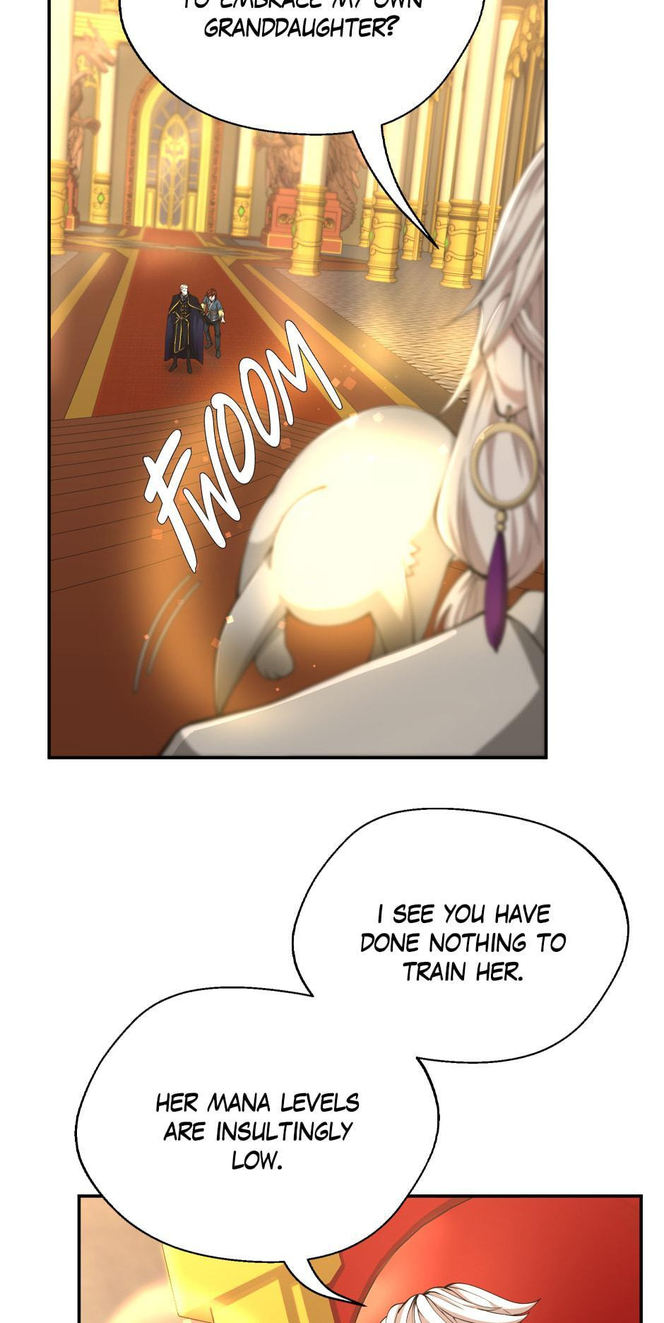 The Beginning After the End Chapter 151 page 66 - 