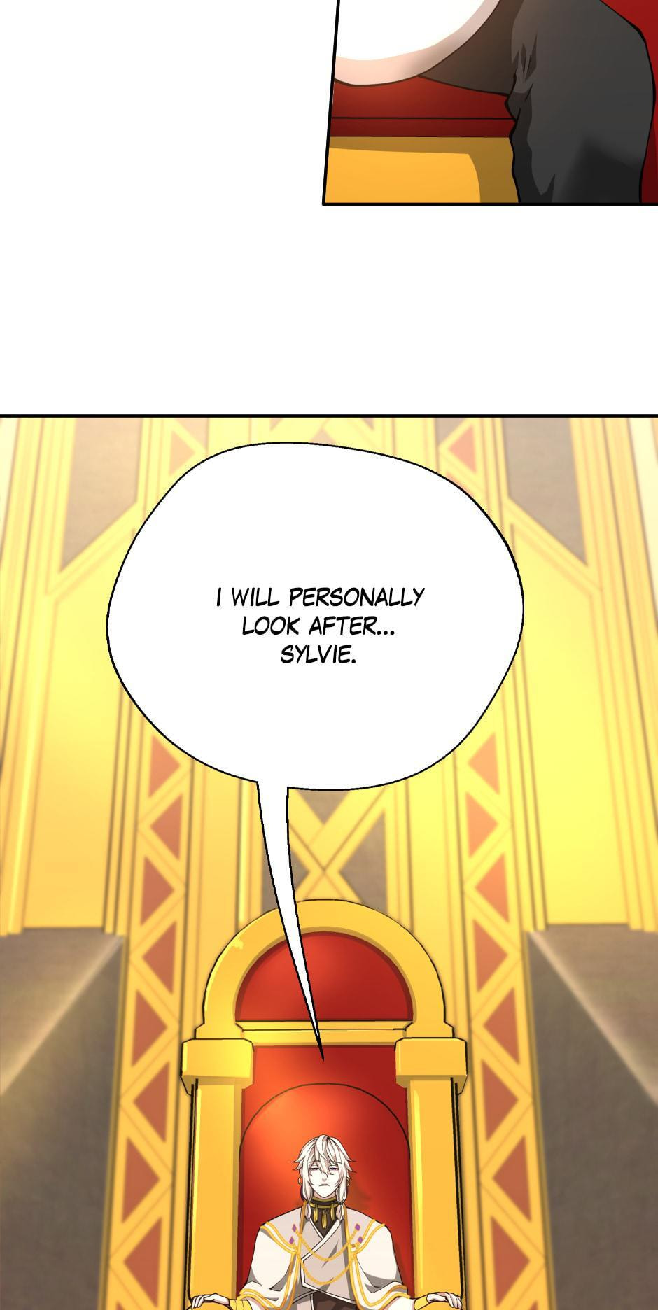 The Beginning After the End Chapter 151 page 70 - 
