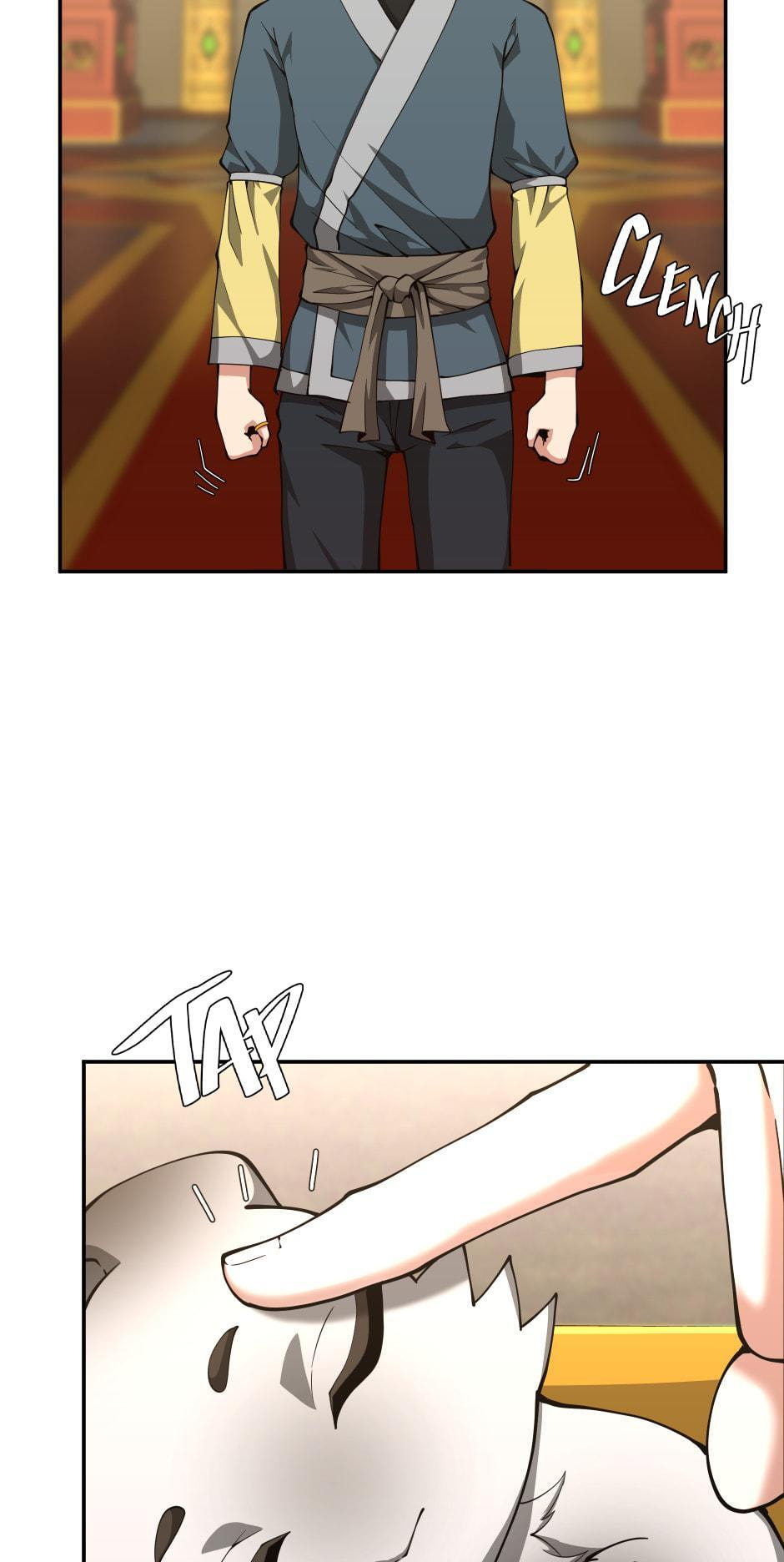 The Beginning After the End Chapter 151 page 72 - 
