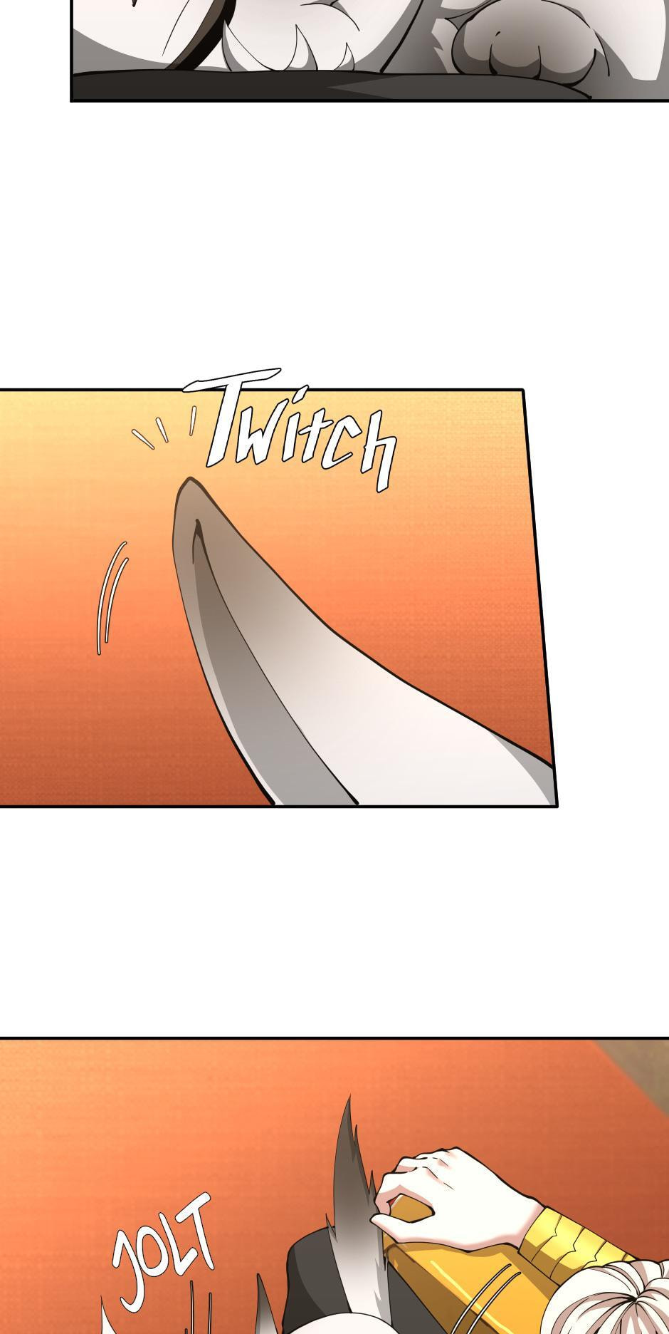 The Beginning After the End Chapter 151 page 73 - 