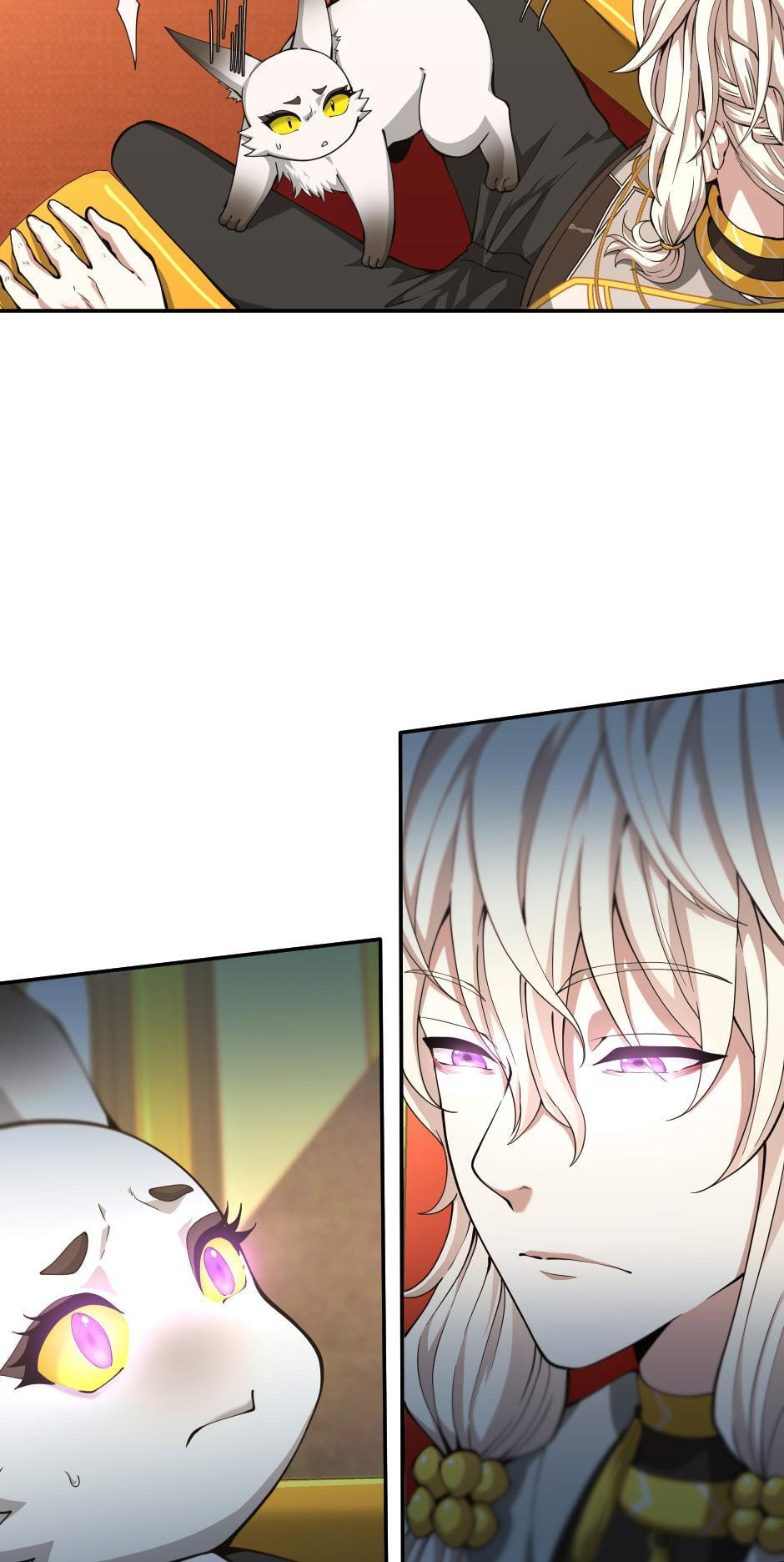 The Beginning After the End Chapter 151 page 74 - 