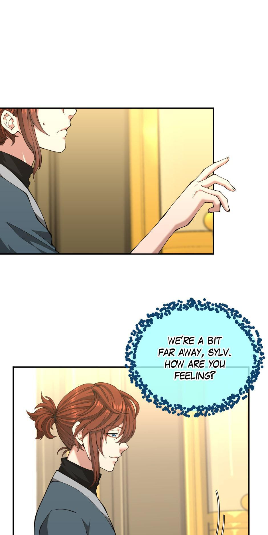 The Beginning After the End Chapter 151 page 76 - 