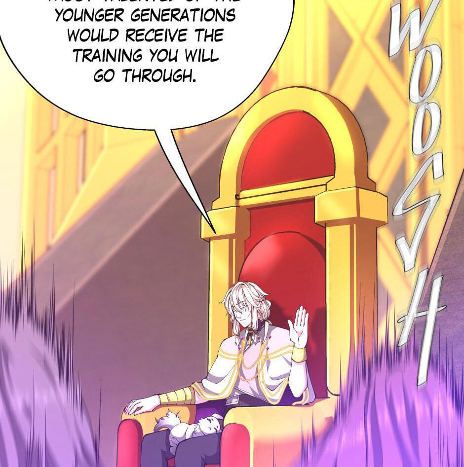 The Beginning After the End Chapter 151 page 89 - 