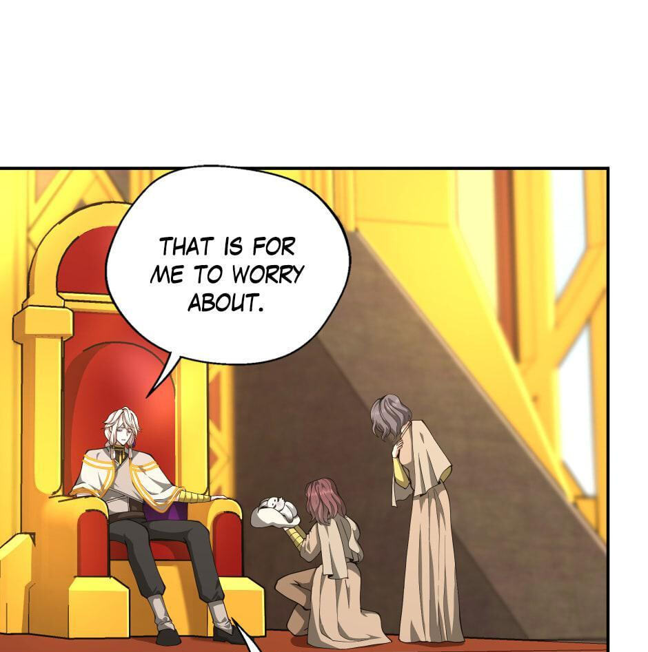 The Beginning After the End Chapter 151 page 92 - 
