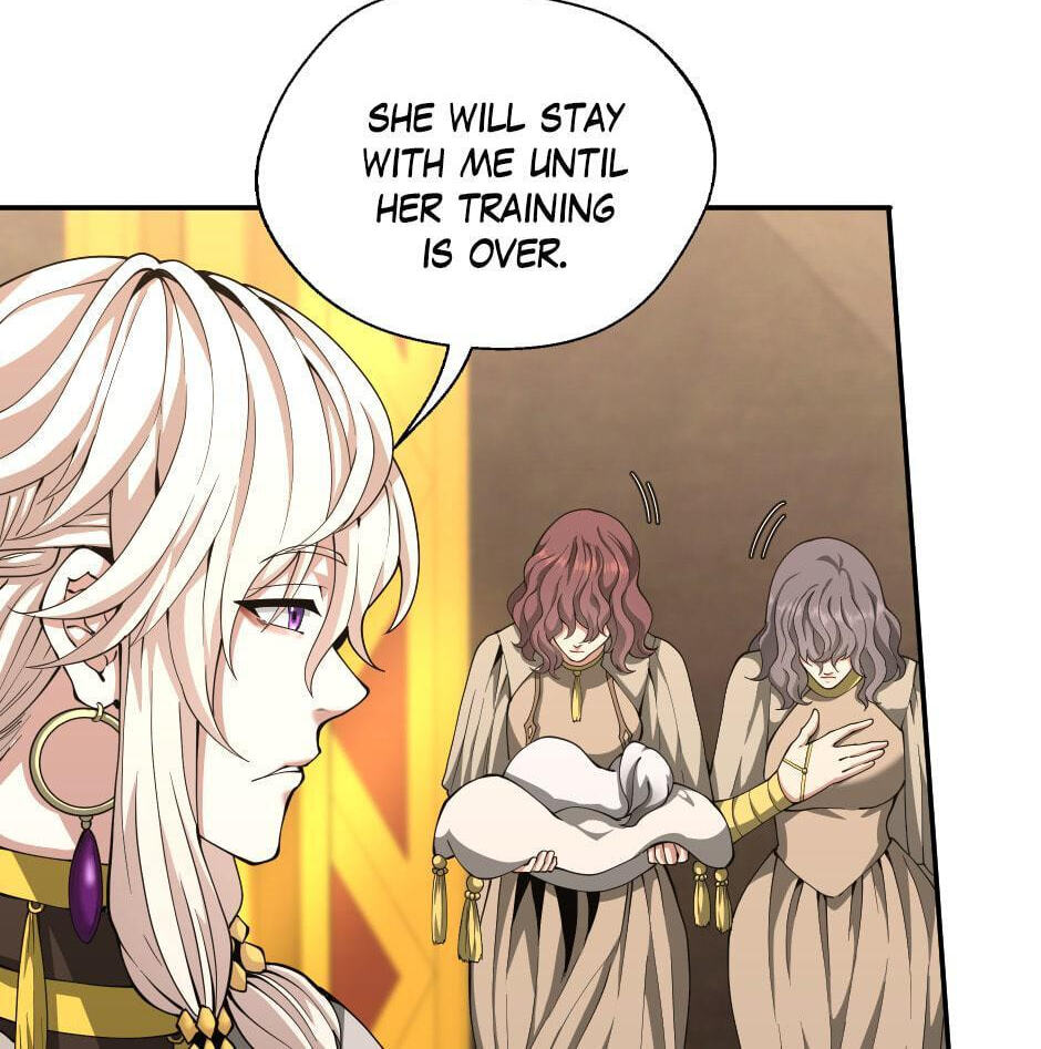 The Beginning After the End Chapter 151 page 95 - 