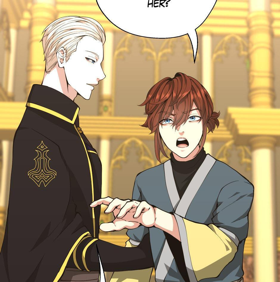 The Beginning After the End Chapter 151 page 98 - 