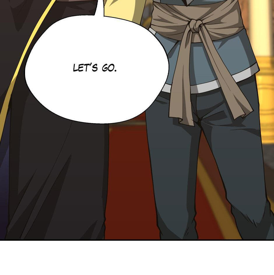 The Beginning After the End Chapter 151 page 99 - 